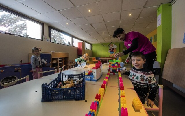 Club Belambra Le Roc Blanc