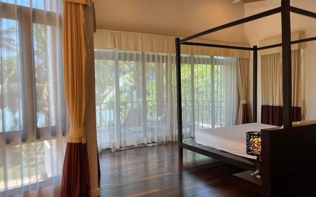 Amatapura Beach Villa 1