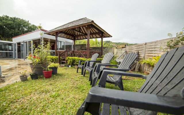 Villa prestige