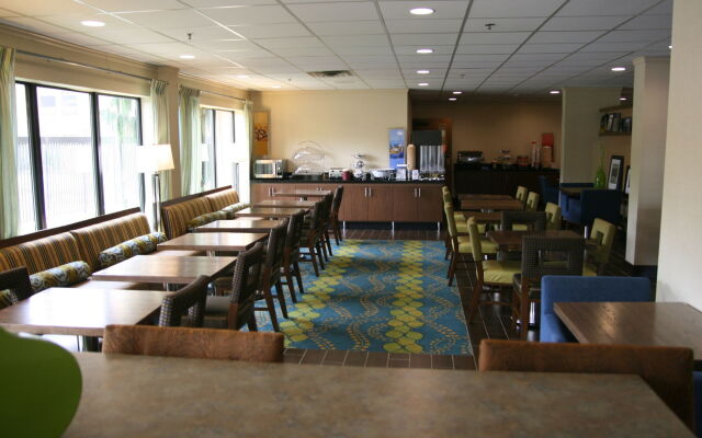 Best Western Plus Bellingham