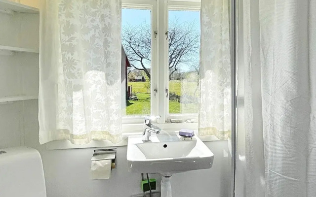 2 Person Holiday Home in Brosarp-by Traum