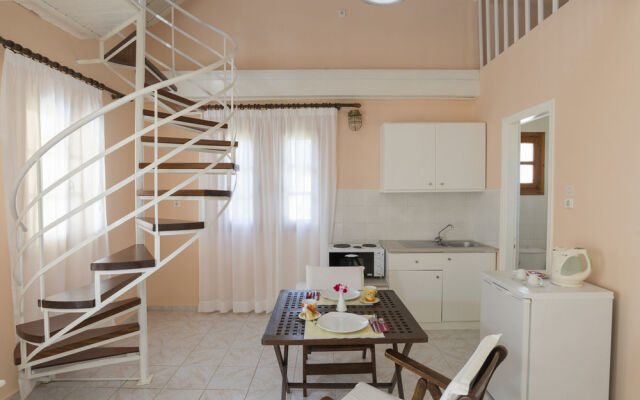 Albouro Seafront Apartments