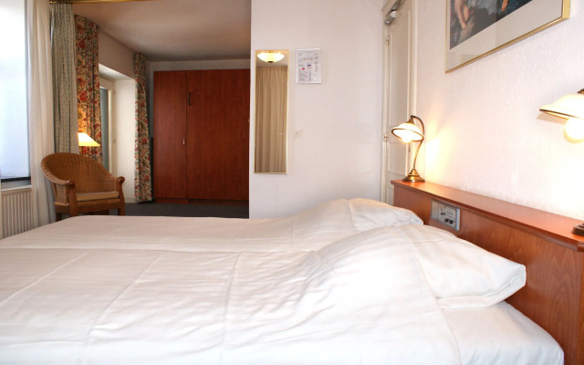 Fletcher Hotel-Restaurant La Ville Blanche