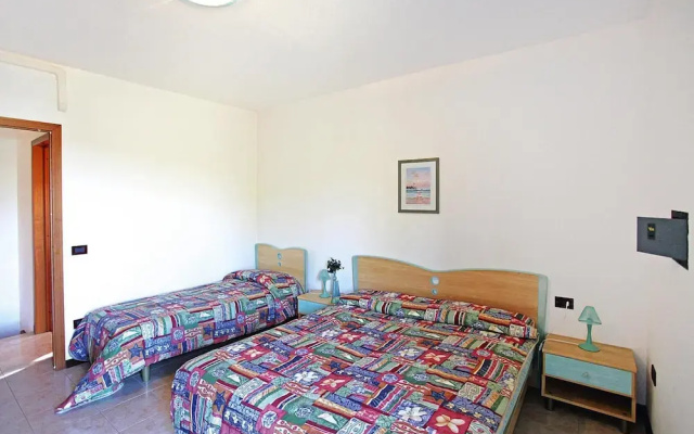 Residence Villaggio Lido del Sole 1, Bibione