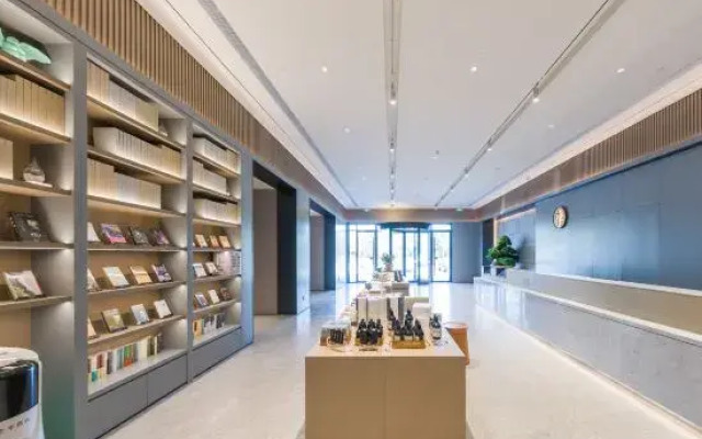 JI Hotel (Xuancheng Railway Station)