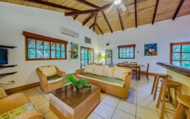 Mango Rosa Resort