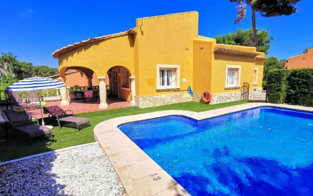 0314 - Villa Cereza