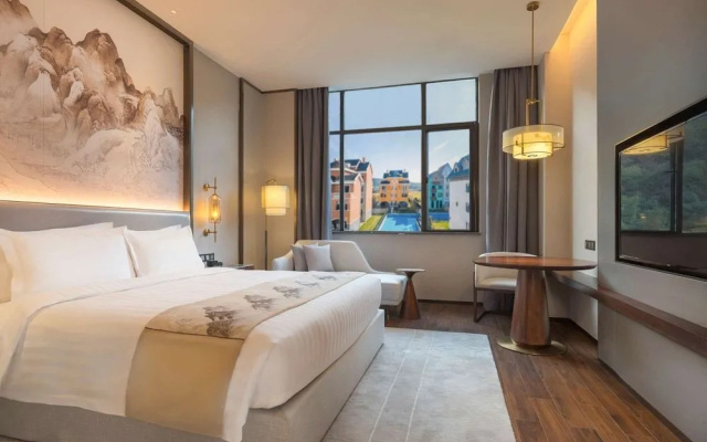Grand Mercure Pingxiang Kaiguang
