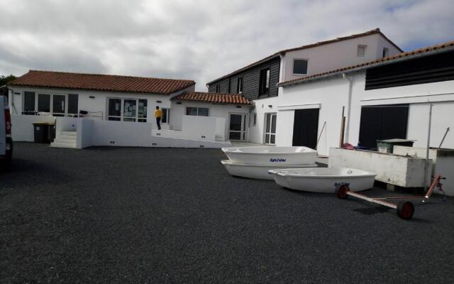 Les Bois Flottés en Ré