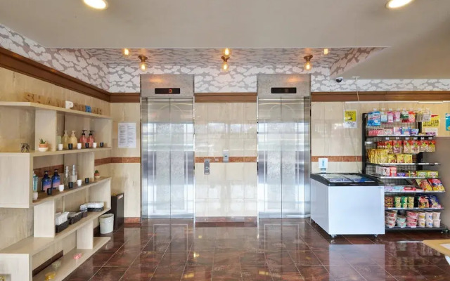 HOTEL AreaOne Wadayama