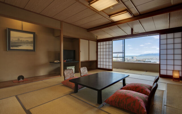 Wajimaonsen Yashio