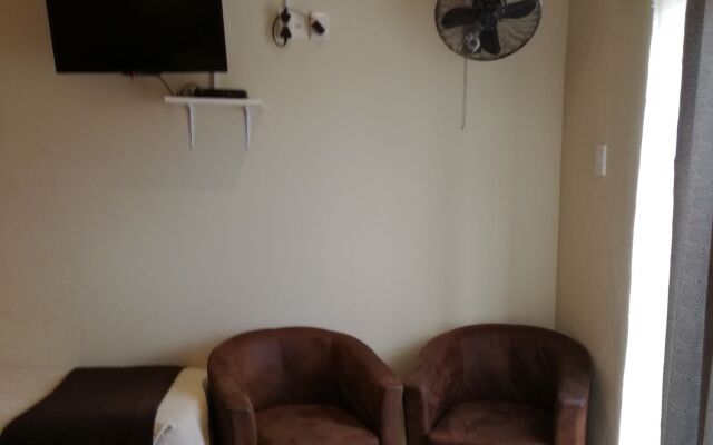 Framesby Guesthouse