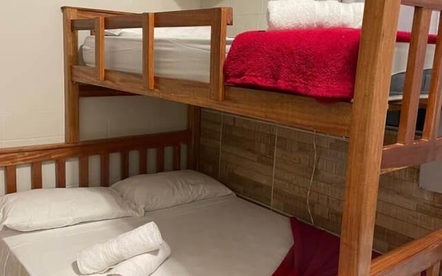 Noronha Hostel