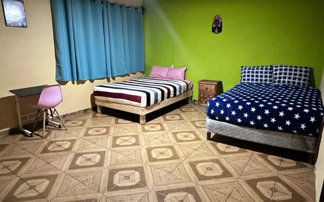 Casa Alixel Hotel Boutique