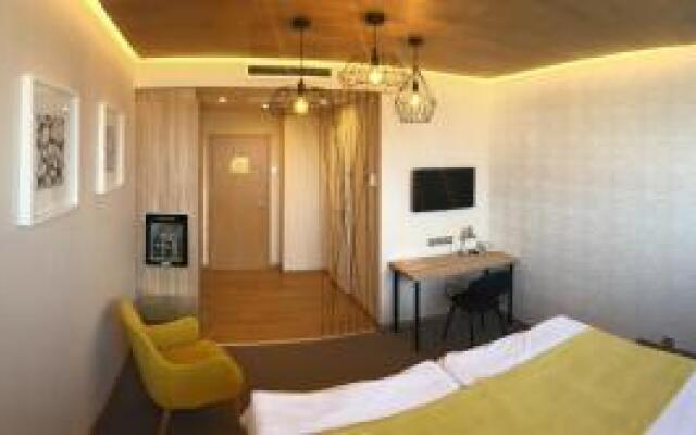 Hotel Bodrog Wellness