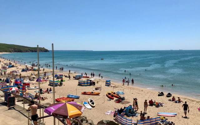 Tresowes Green Cottage