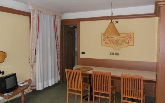 Hotel Residence Al Laghetto