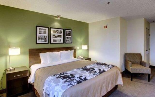 Sleep Inn Pasco Tri-Cities