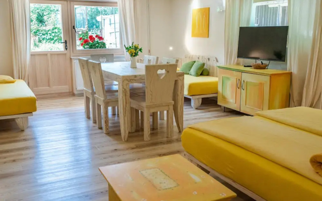 Apartments Trata - Trata Resort
