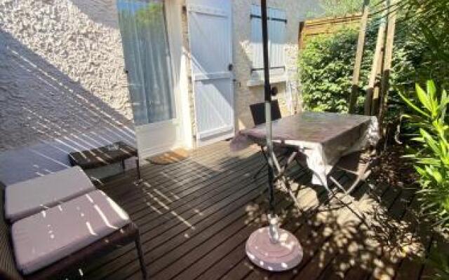 Gîtes Le Mas du Vieux Chêne