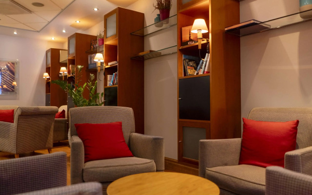 Radisson Blu Ridzene Hotel