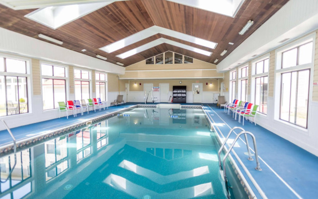 Best Western White Mountain Inn