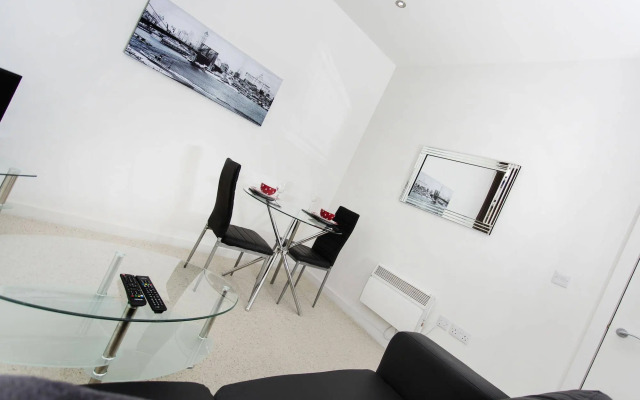 Orchard  Avenue Serviced Apartments