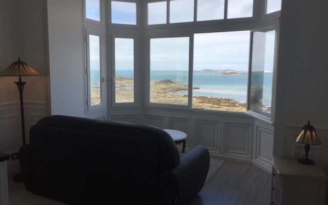 Villa Ker Eole Vue Mer