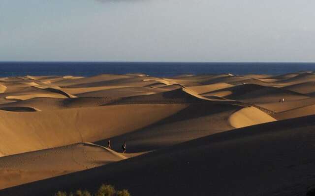 Villa in Mas Palomas, Gran Canarias 102690 by MO Rentals