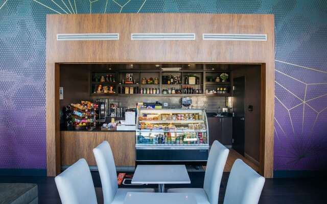 BLVD Hotel and Studios Universal-Hollywood, Ascend Hotel Collection