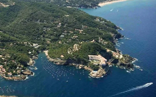 Sobre el Mar Apartment