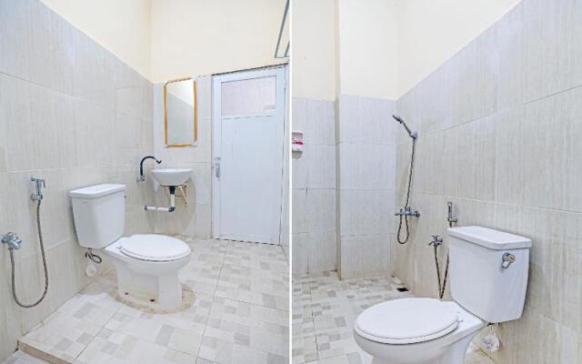 OYO Life 90544 Grand Redisa