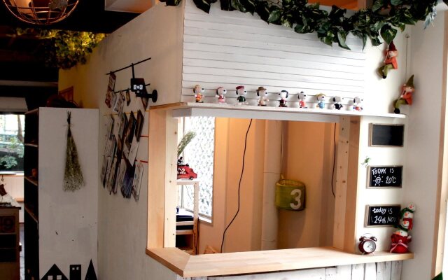 Guesthouse SUN - Hostel