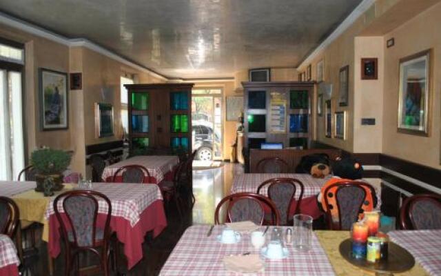 Hotel Alla Rocca