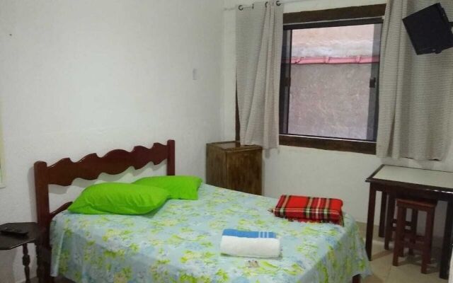 Pousada Brilho Do Sol