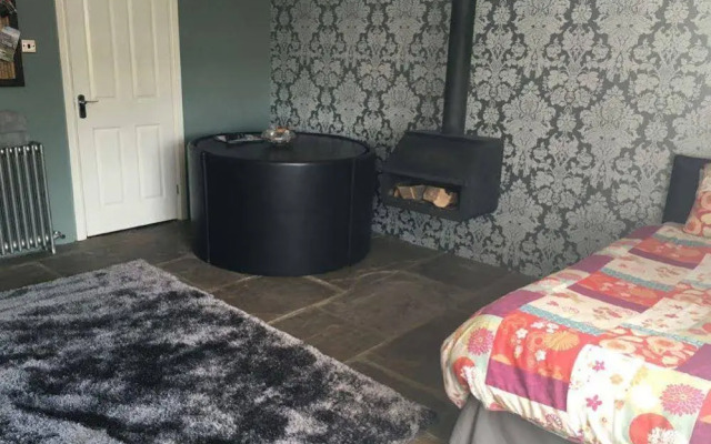 Converted Stable