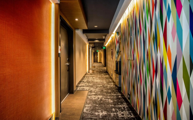 Century Park Hotel