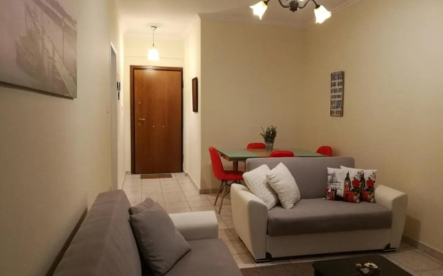 Platos Academy Apartment