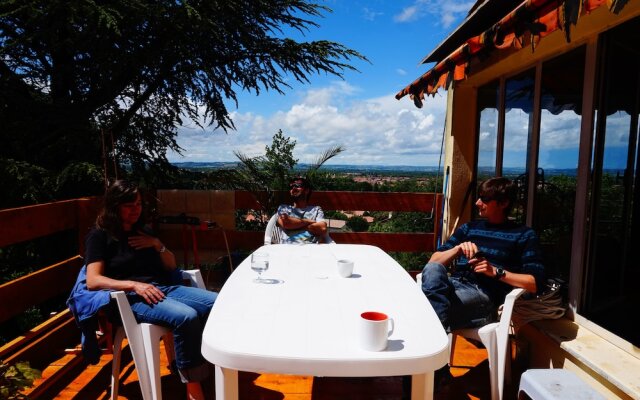 Chambre D'hote et Gite Le Parc