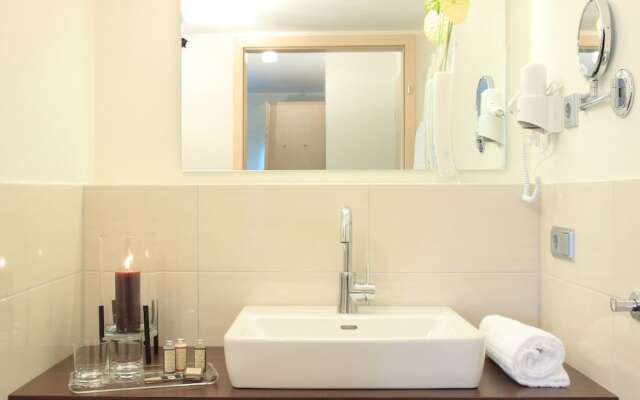 Klozbücher Das Landhotel