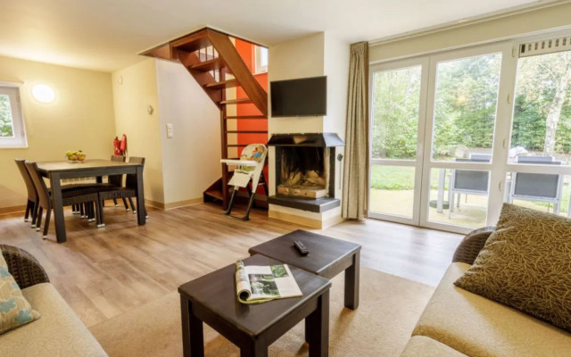 Center Parcs Les Ardennes