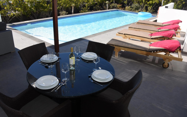 Hoopoe Villas Lanzarote