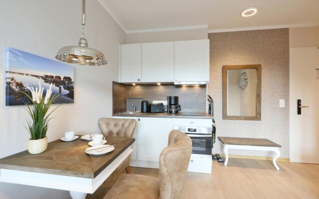 Baltischer Hof Apartment 47
