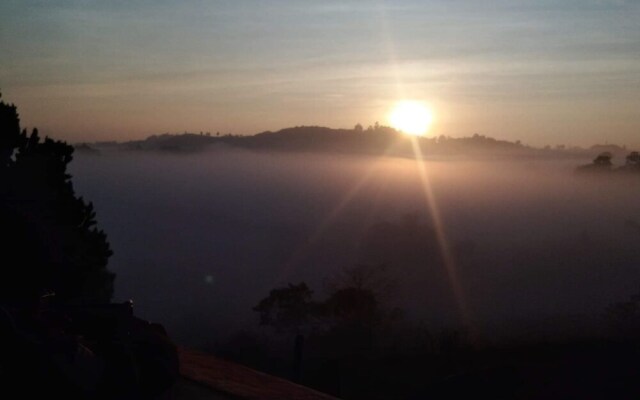 Baansuan Katkanok Homestay Khaokho