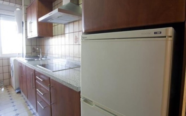 Malaga 101395 3 Bedroom Apartment By Mo Rentals