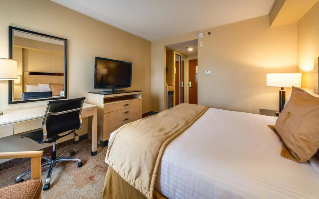 Monte Carlo Inn & Suites Downtown Markham
