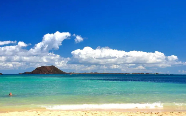 GBH Casas Rurales Las Portadas