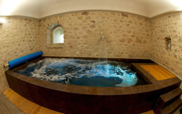 Relais Borgo Campello