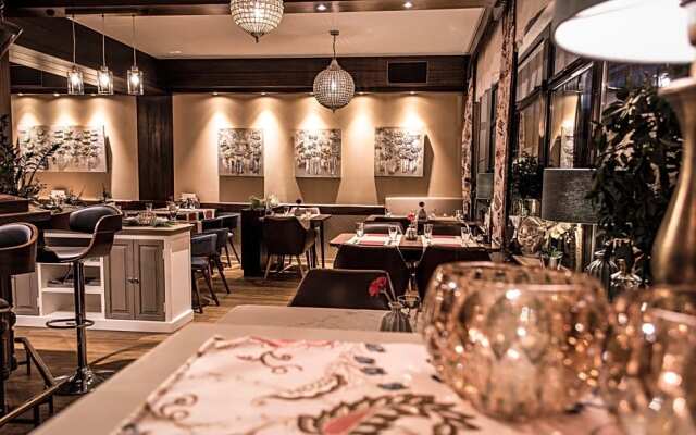 Restaurant Landgasthof Zum Wiesengrund