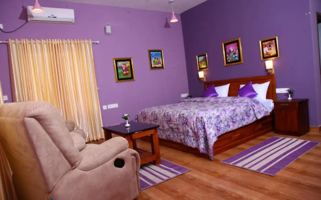 Nest Resort